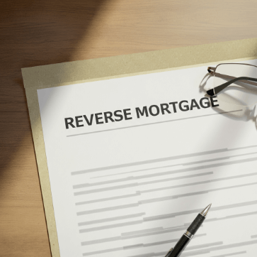 selling house with a reverse mortgage in Bonita Springs FL