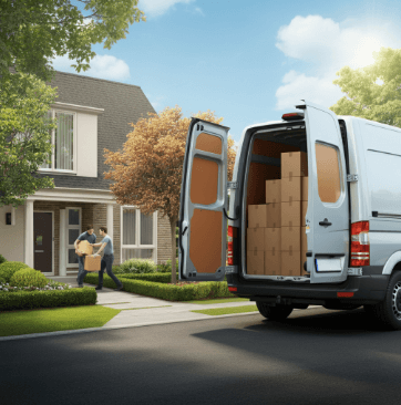 timeframe for moving out after selling house in Sanibel Island FL