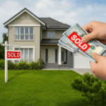 sell house to get out of debt in Golden Gate Estates FL