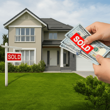 sell house to get out of debt in Golden Gate Estates FL