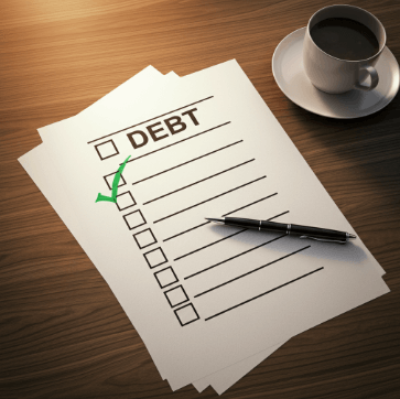 sell house to get out of debt in Golden Gate Estates FL
