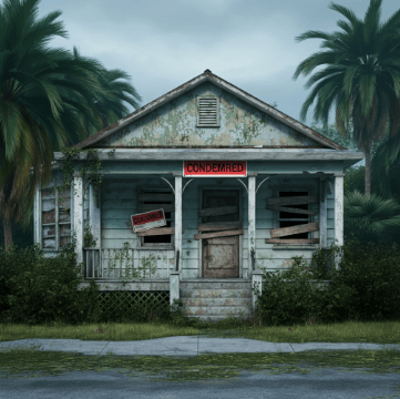 sell condemned house in Alva Florida