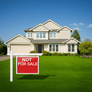one sibling lives in inherited property and refuses to sell in Englewood FL