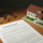 Florida rental laws