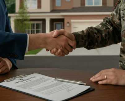 VA funding fee