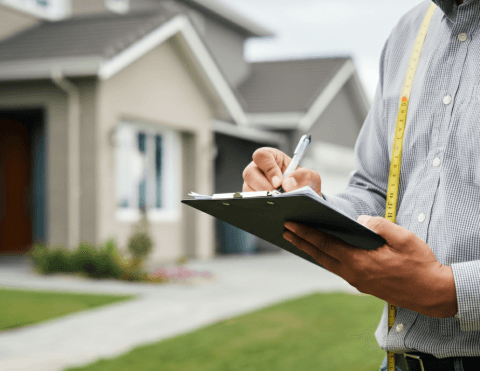properly price a property when it first enters market