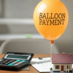 balloon payment