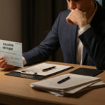 losing job after buying a house