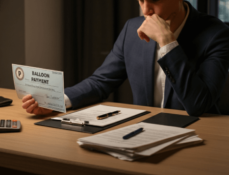 losing job after buying a house