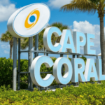 Cape Coral Florida