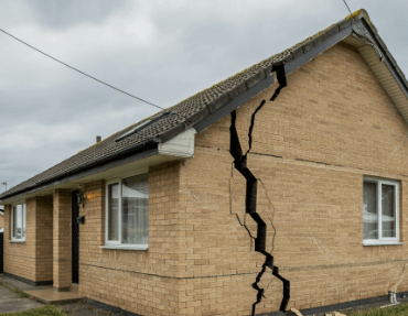 house is falling apart and you cant afford to fix it