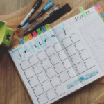 calendar days on a sales contract