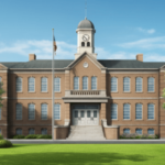 can you buy a school
