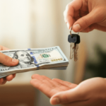 selling a house with code violations in Alva