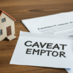 caveat emptor
