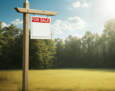 cheapest states to purchase land