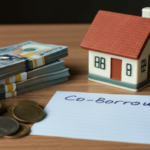 co borrower