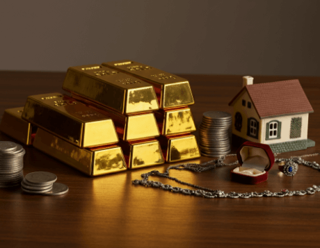 throw in the towel on your real estate investment