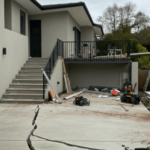 contractor damages your property