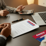 costco mortgages