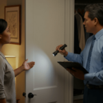 what a realtor does during home inspection