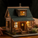 when to downsize house in Captiva