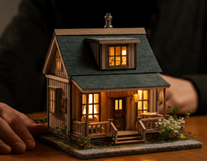 when to downsize house in Captiva
