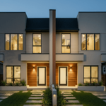 cost to build a duplex in florida