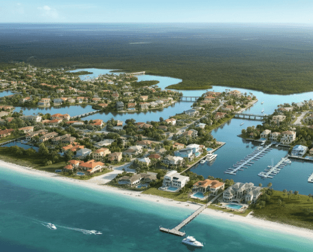 investors are buying properties in Englewood Florida