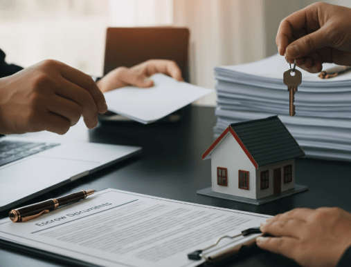 escrow in real estate