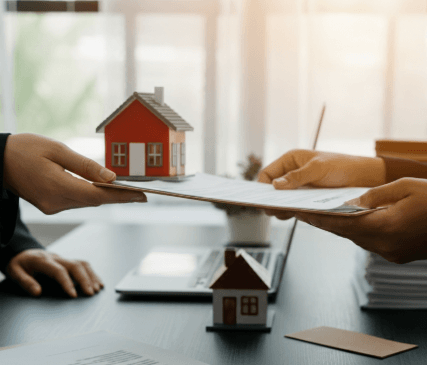 title search take in North Port Florida