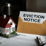 eviction process