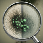 finding mold
