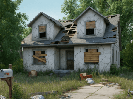 selling your unwanted house in Alva Florida
