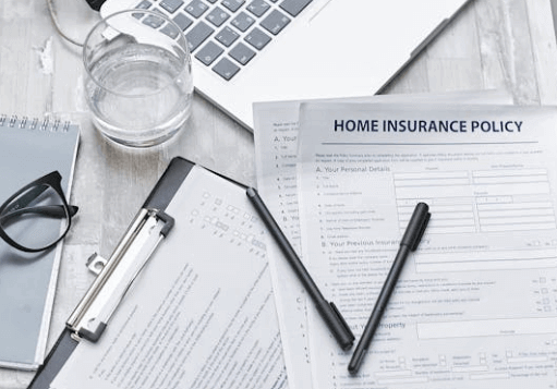 homeowners insurance if my house is paid for