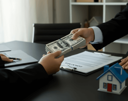 how much do real estate agents make