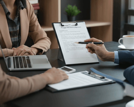 real estate listing contract expires can an owner sell privately