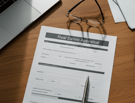 how to challenge appraisal in port charlotte