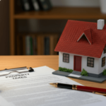 notice needed to tenant for sale of property North Port FL