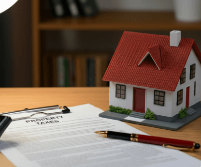 notice needed to tenant for sale of property North Port FL