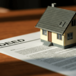 selling house with a tax lien in Lehigh Acres Florida
