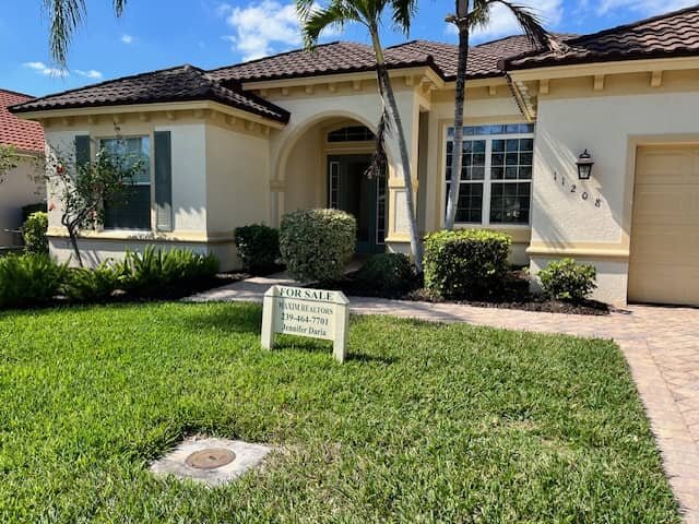list your home in Fort Myers