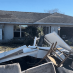 sell a hoarder house in North Port Florida