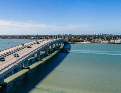 investors are buying properties in Marco Island Florida