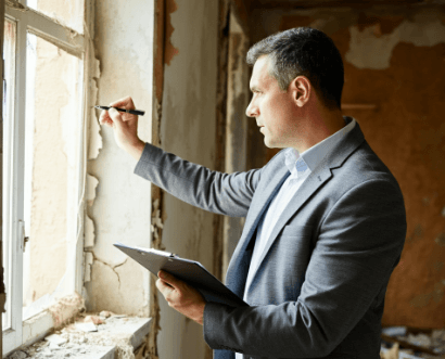 can you go to jail for damaging rental property