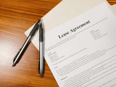 rent to own contracts in Marco Island