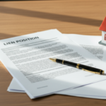 lien position