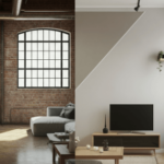 loft vs apartment