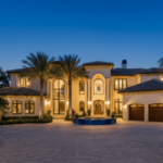 mansion in florida