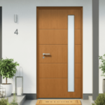 modern main door designs